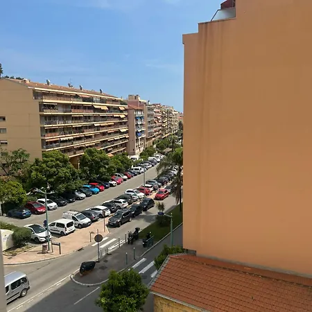 Grand Lumineux Et Fonctionnel 4 Couchages Gare Routiere Apartman *