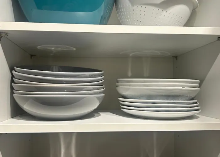 Grand 4 Couchages Gare Routiere Et Train Station Plages Et Casino A Pied Nespresso Netflix Fast Wifi Menton