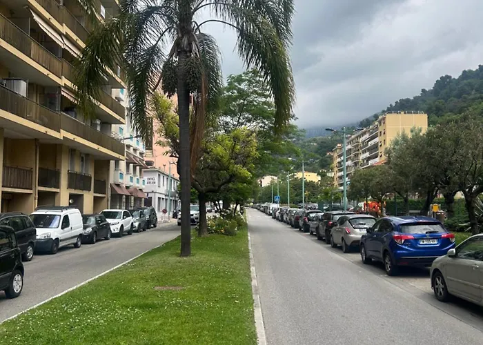 Grand 4 Couchages Gare Routiere Et Train Station Plages Et Casino A Pied Nespresso Netflix Fast Wifi *